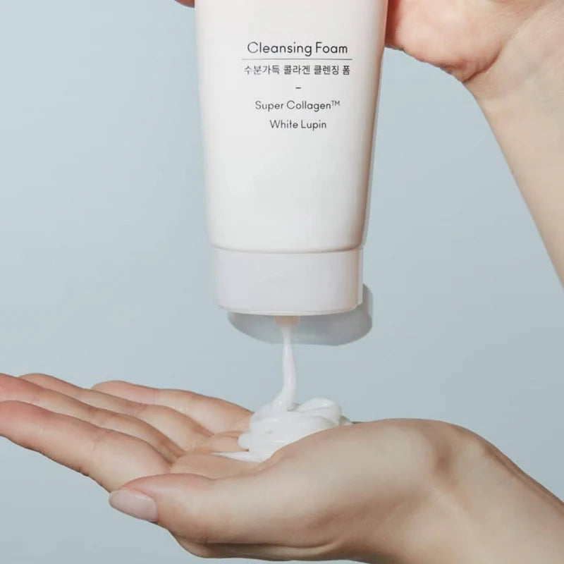 Etude House ET.MOISTFULLCOLLAGEN CLEANSINGFOAM 150g - MOQ 48