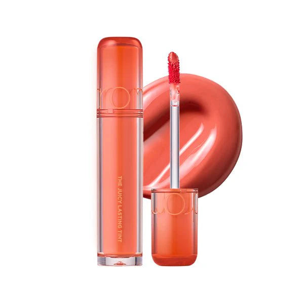 rom&nd THE JUICY LASTING TINT 11 PAPAYA JAM - MOQ 15