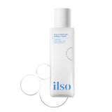 ILSO DAILY MOISTURE BUBBLE TONER - MOQ 40