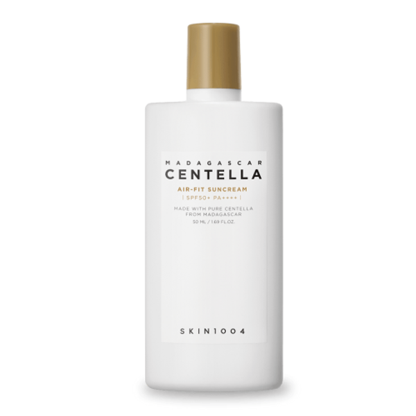 SKIN1004 MADAGASCAR CENTELLA AIR-FIT SUNCREAM PLUS SPF 50+ PA++++  50ml