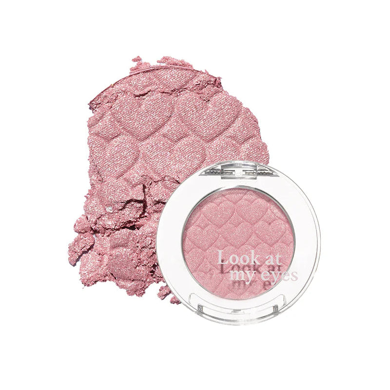 Etude House ET. LOOK AT MY EYES sweet recipe (24) - MOQ 480