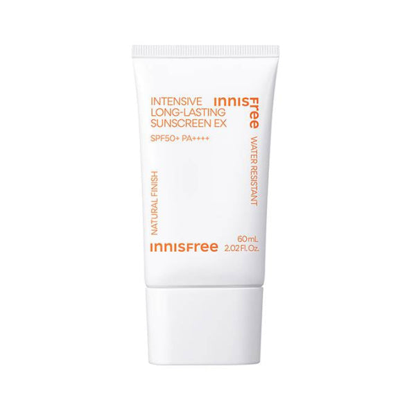 Innisfree intensive long lasting sunEX 60ml(23 - MOQ 54