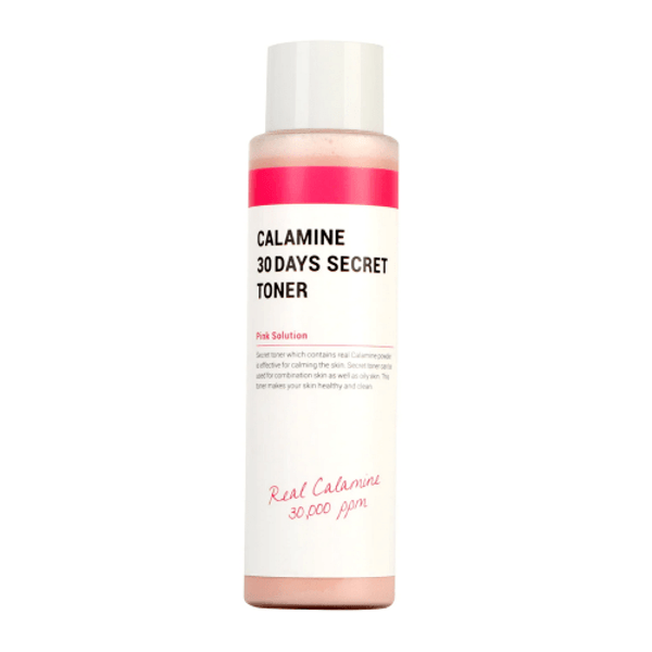 Ksecret Calamine 30 Days Secret Toner - MOQ 50