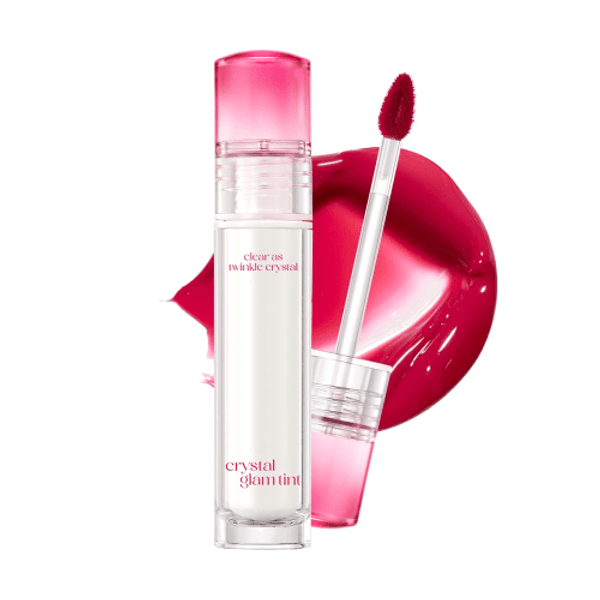 CLIO Crystal Glam Tint