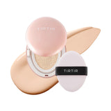 TIRTIR MASK FIT ALL-COVER CUSHION 13N FAIR IVORY(MINI) - MOQ 180