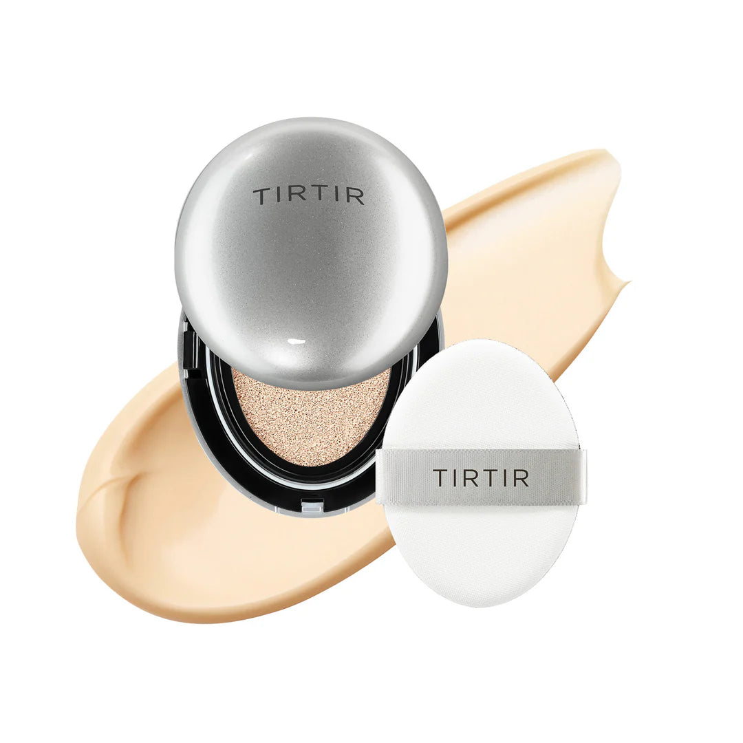 TIRTIR MASK FIT AURA CUSHION 13N FAIR IVORY(Mini) - MOQ 180