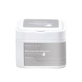 Mary&May Niacinamide Vitamin C Brightening Mask 30ea/400g - MOQ 15