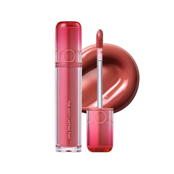 rom&nd THE JUICY LASTING TINT 14 ALMOND ROSE - MOQ 15