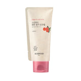 SKINFOOD BERRY GLOWING SUN CREAM - MOQ 10