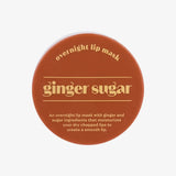 Etude House ET.(MBS)GINGER SUGAR LIP MASK 15g - MOQ 108