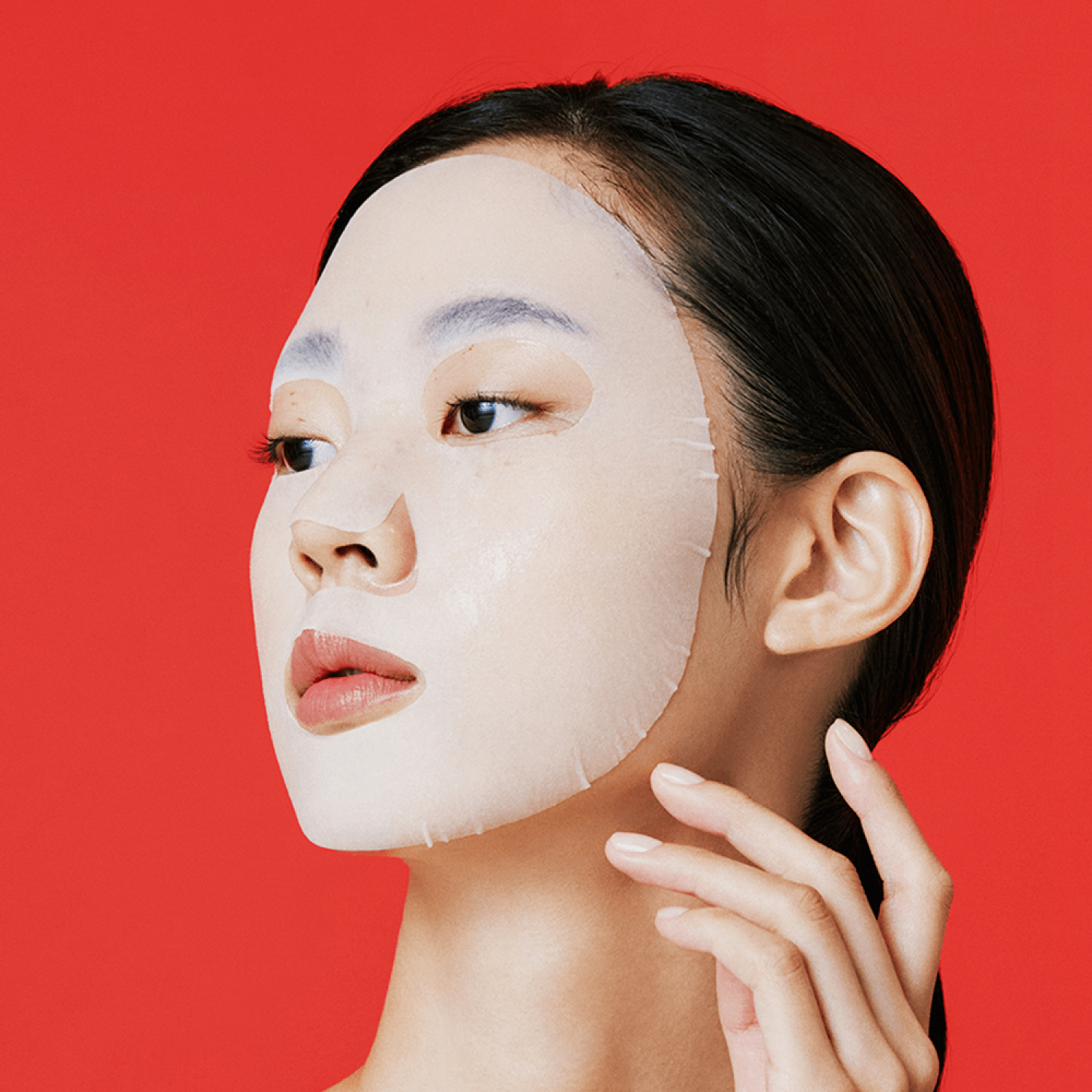 COSRX AC Collection Blemish Care Sheet Mask