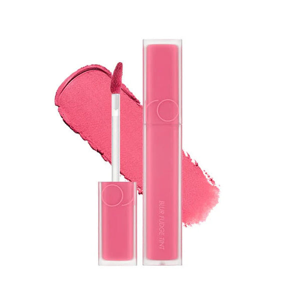 rom&nd BLUR FUDGE TINT 15 BERRY FIZZ - MOQ 15