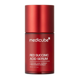 Medicube RED SUCCINIC ACID CLARIFYING SERUM - MOQ 24