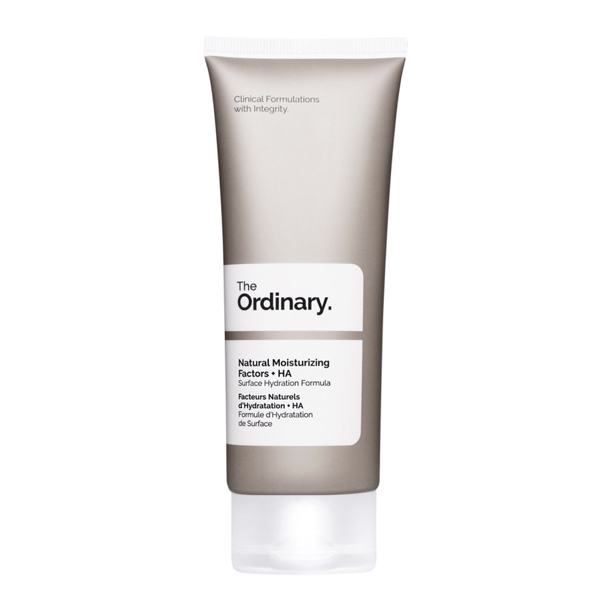 The Ordinary Natural Moisturizing Factors + HA 100ml