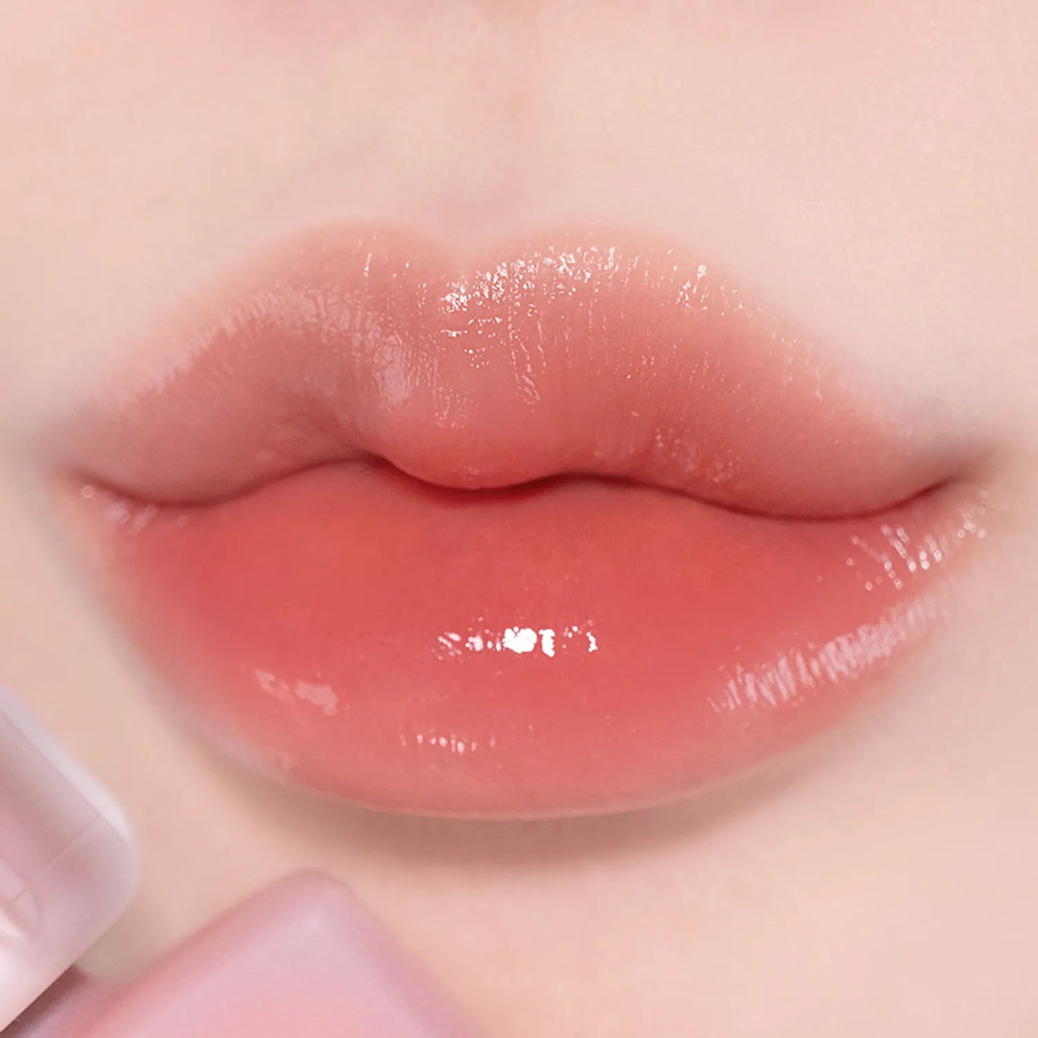 Alternative Stereo Lip Potion Balmy Rose 08 Peach Shower