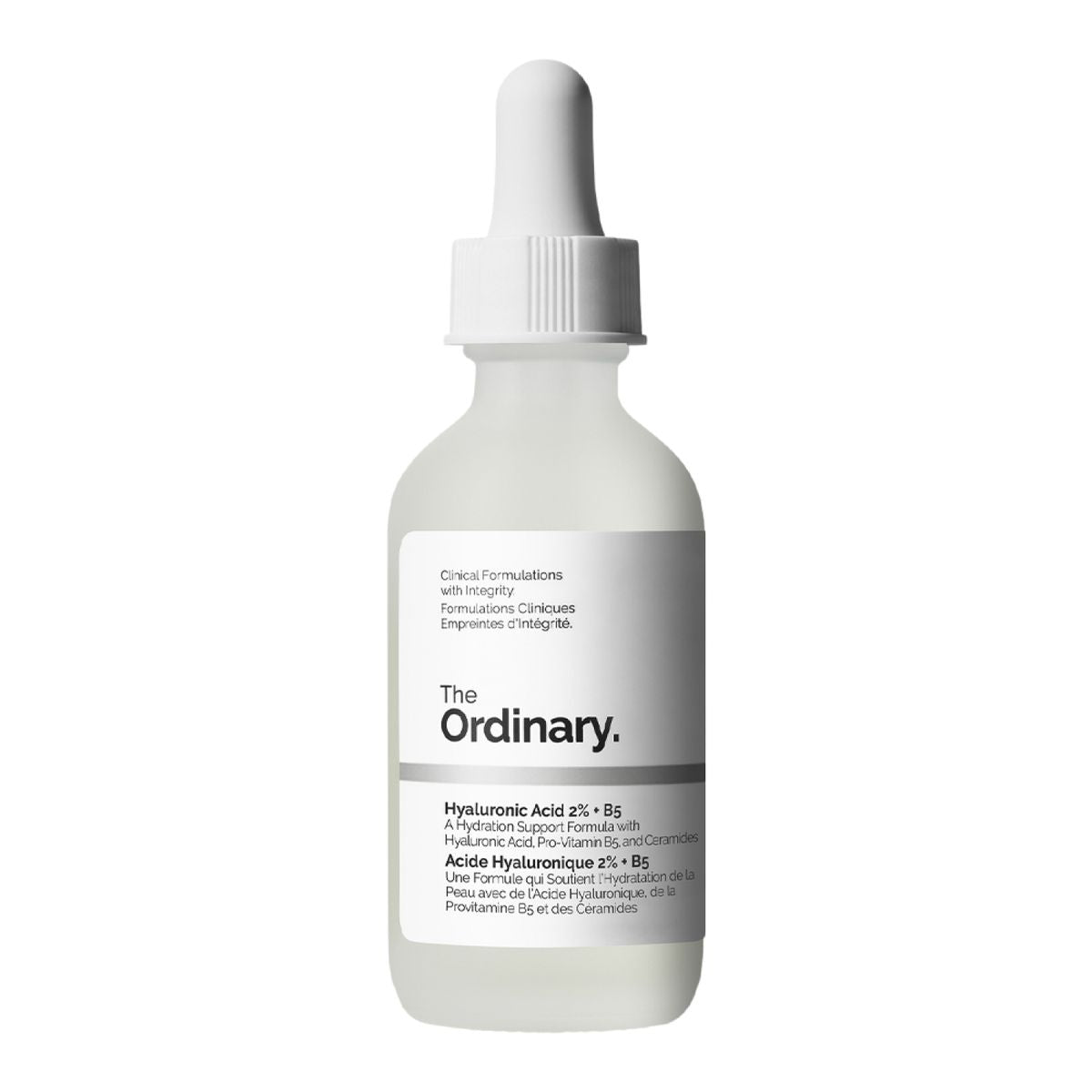 The Ordinary Hyaluronic Acid 2% + B5 V2_60ml