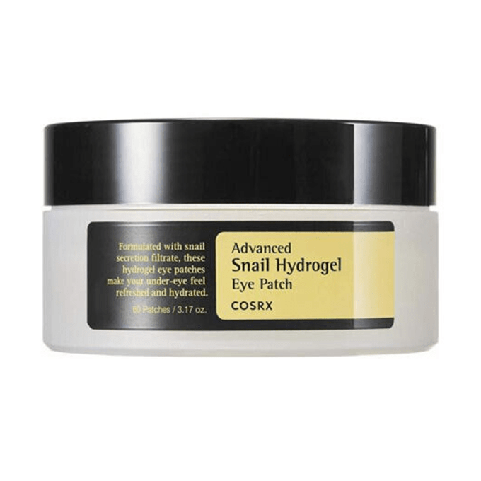 COSRX Advanced Snail Hydrogel Eye Patch