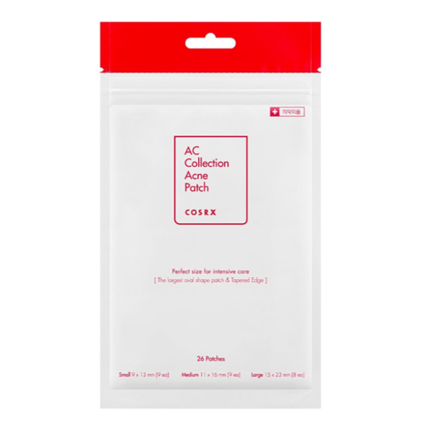 COSRX AC Collection Acne Patch