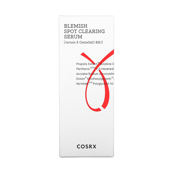 COSRX AC Collection Blemish Spot Clearing Serum