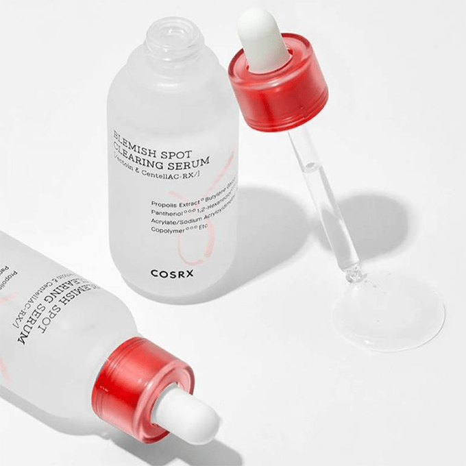 COSRX AC Collection Blemish Spot Clearing Serum