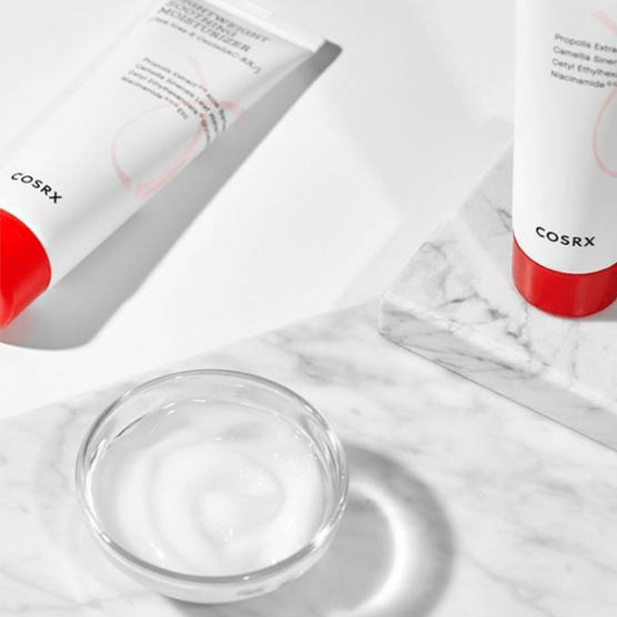 COSRX AC Collection Soothing Moisturizer