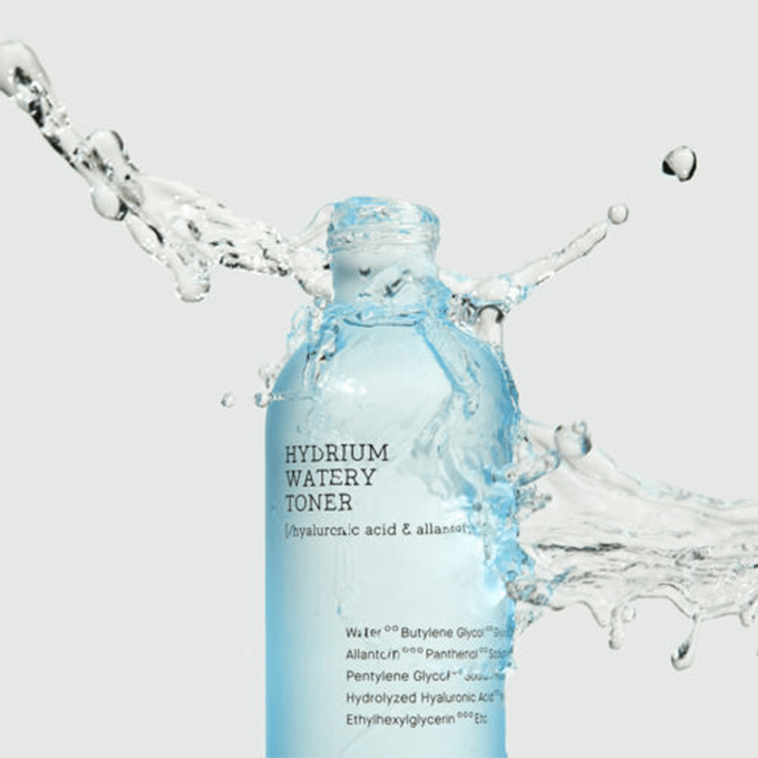 COSRX Hydrium Watery Toner_50mL