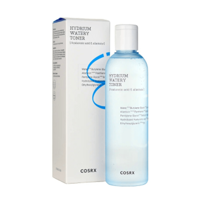 COSRX Hydrium Watery Toner_150mL