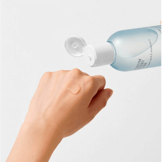 COSRX Hydrium Watery Toner_150mL