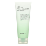COSRX Pure Fit Cica Creamy Foam Cleanser