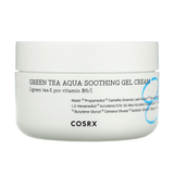 COSRX Hydrium Greentea Aqua Soothing Gel Cream