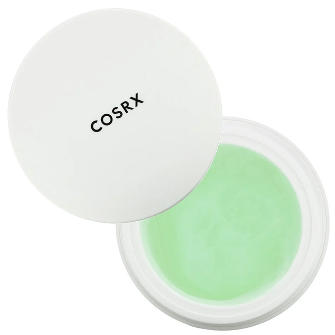 COSRX Hydrium Greentea Aqua Soothing Gel Cream