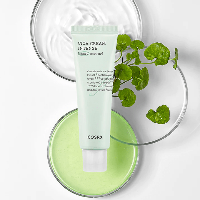 COSRX Pure Fit Cica Cream_EU