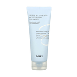 COSRX Hydrium Triple Hyaluronic Moisturizing Cleanser