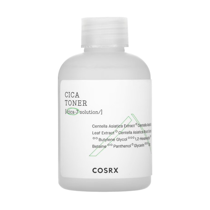 COSRX Pure Fit Cica Toner