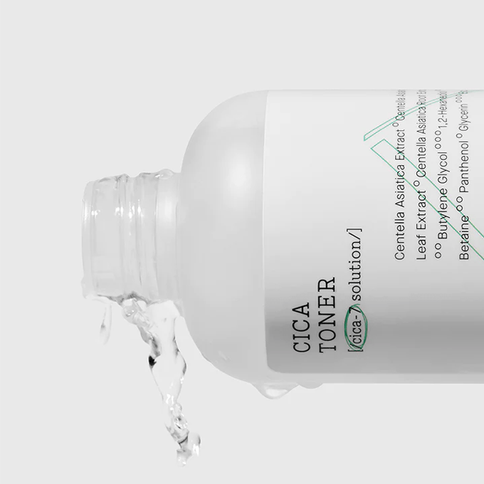 COSRX Pure Fit Cica Toner