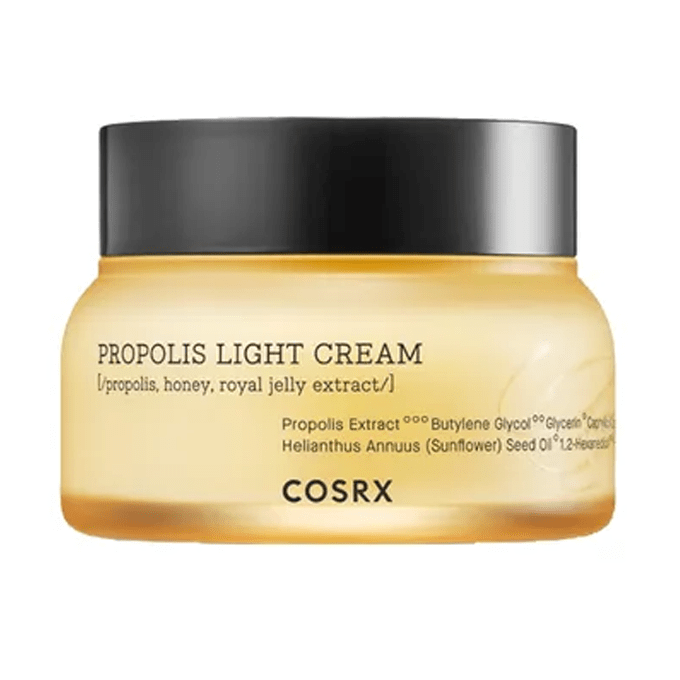 COSRX Full Fit Propolis Light Cream