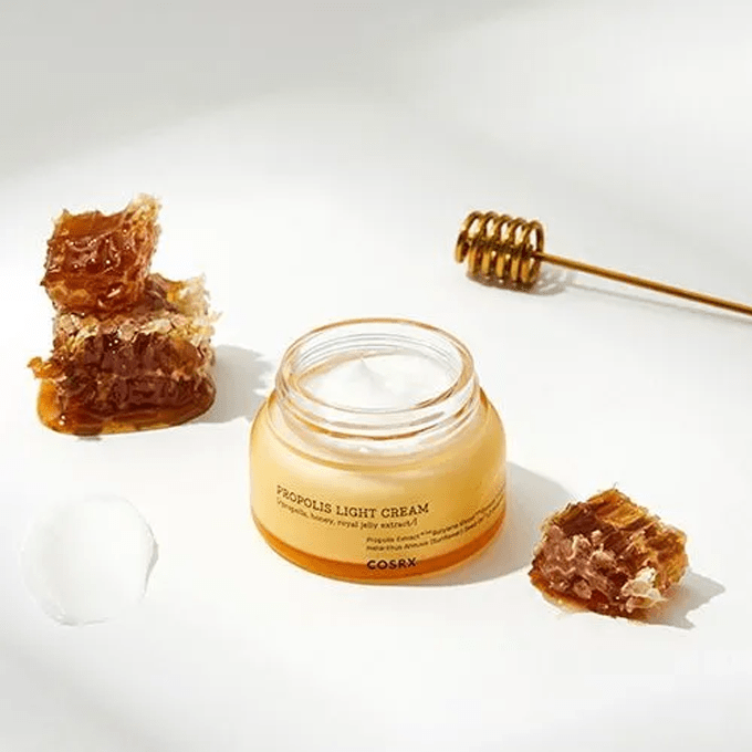 COSRX Full Fit Propolis Light Cream