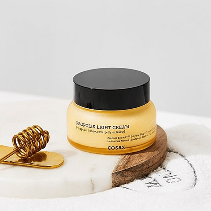 COSRX Full Fit Propolis Light Cream