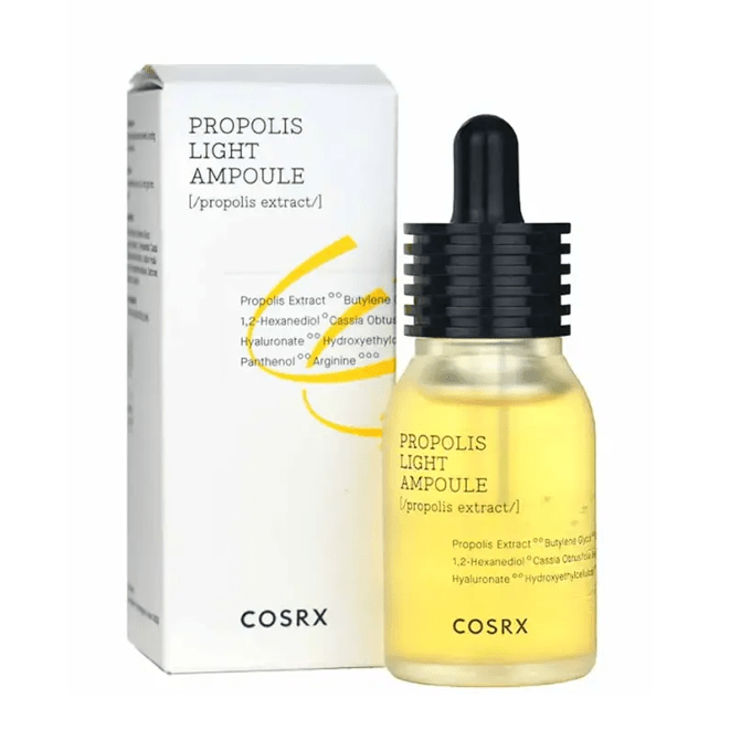 COSRX Full Fit Propolis Light Ampoule_30mL