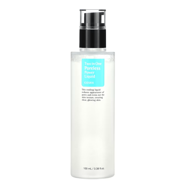 COSRX Two in One Poreless Power Liquid