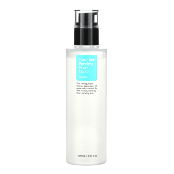 COSRX Two in One Poreless Power Liquid