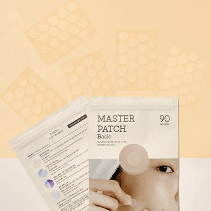 COSRX Master Patch Basic_90ea
