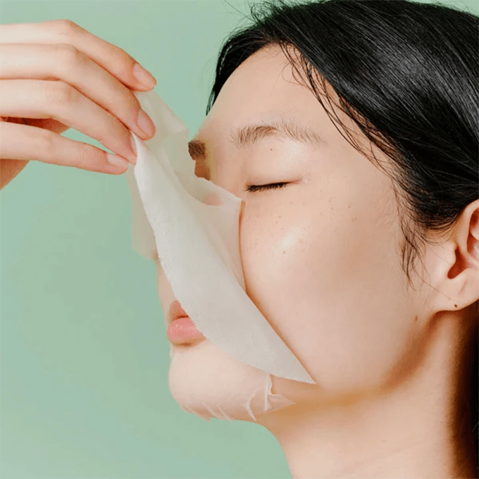 COSRX Pure Fit Cica Calming True Sheet Mask