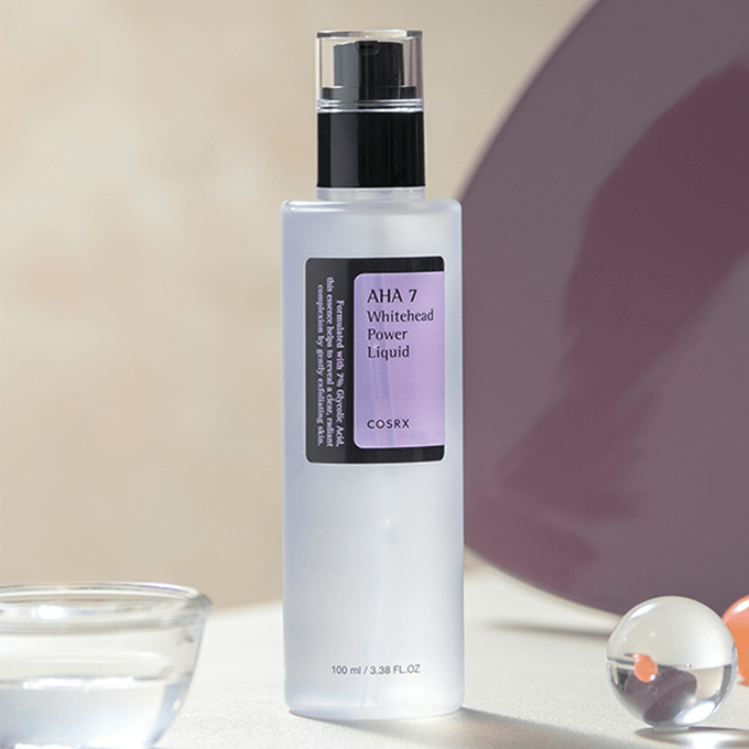 COSRX AHA 7 Whitehead Power Liquid