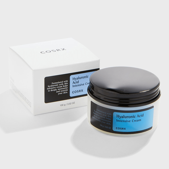 COSRX Hyaluronic Acid Intensive Cream