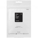 COSRX Master Patch Clear Fit