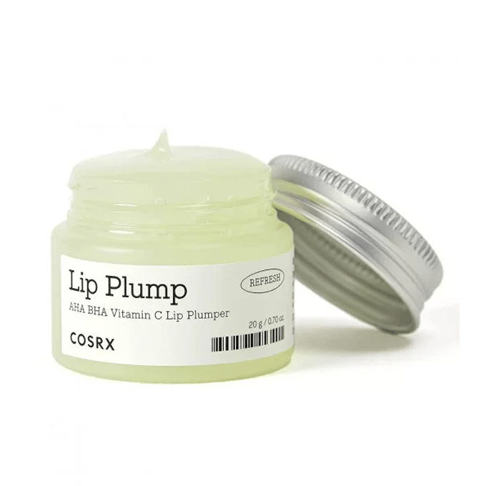 COSRX Refresh AHA BHA Vitamin C Lip Plumper