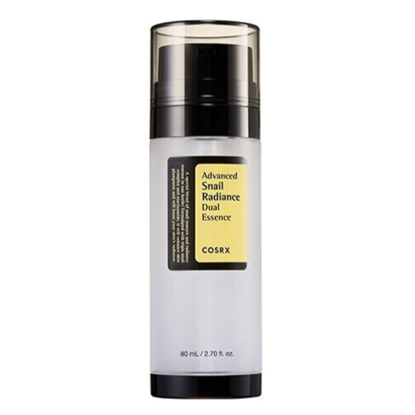 COSRX Advanced Snail Radiance Dual Essence