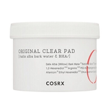 COSRX One Step Original Clear Pad