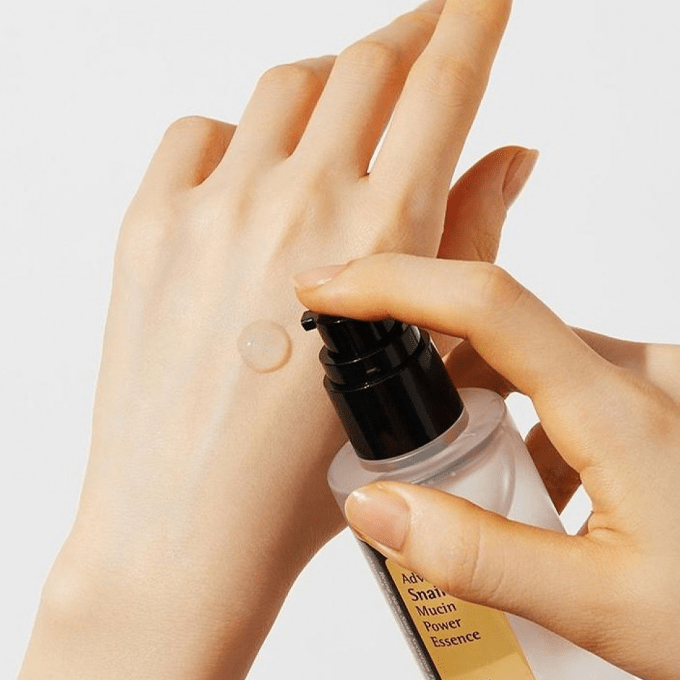 COSRX Advanced Snail 96 Mucin Power Essence